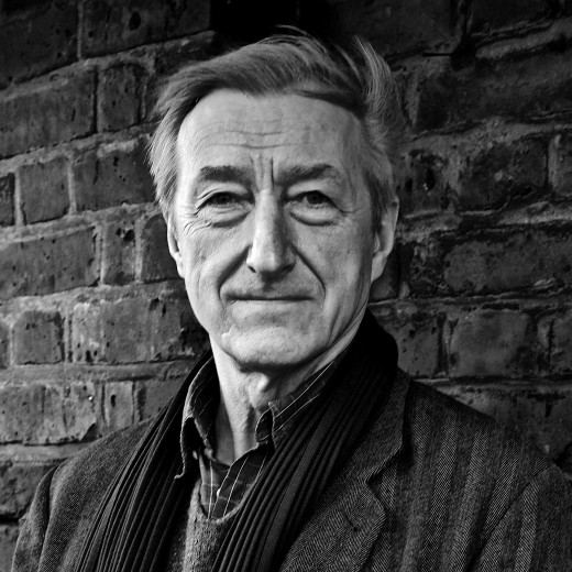 Julian Barnes