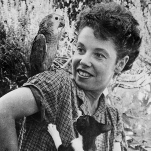 Jane Bowles