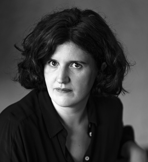 Hélène Giannecchini