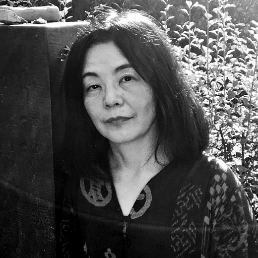 Yoko Tawada