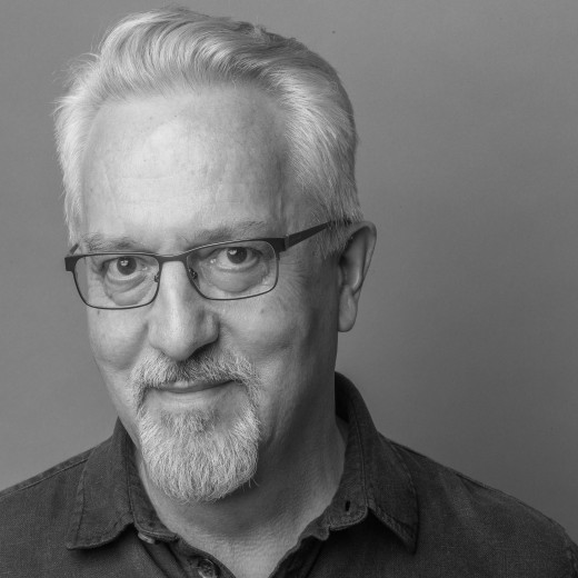 Alan Hollinghurst