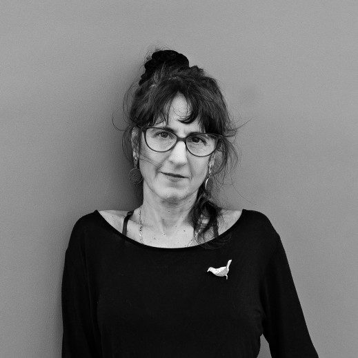 Alejandra Costamagna