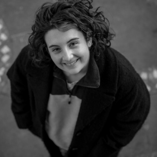 Irati Iturritza Errea