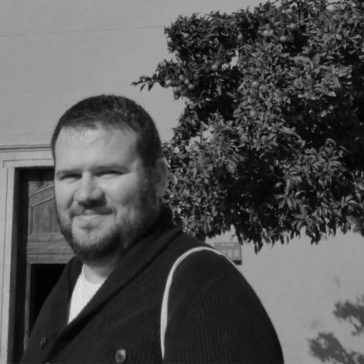 Diego Román Martínez