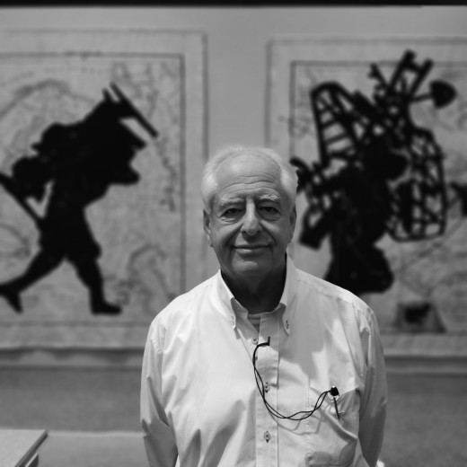 William Kentridge