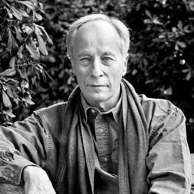 Richard Ford