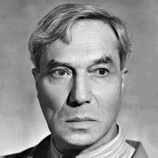 Borís Pasternak