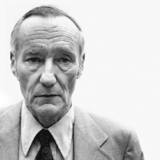 William S. Burroughs