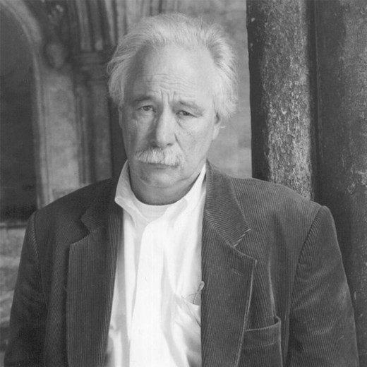 W.G. Sebald