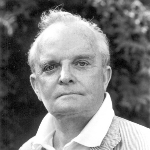 Truman Capote