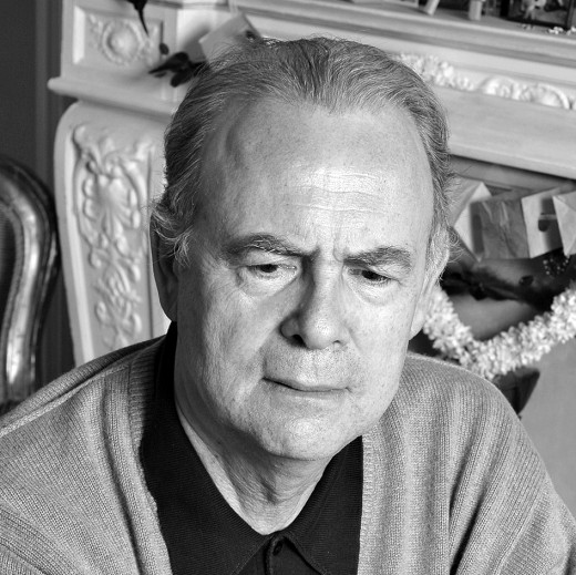 Patrick Modiano