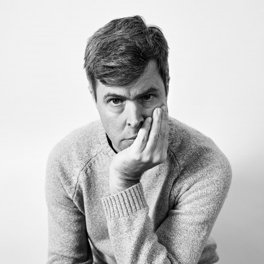 David Szalay