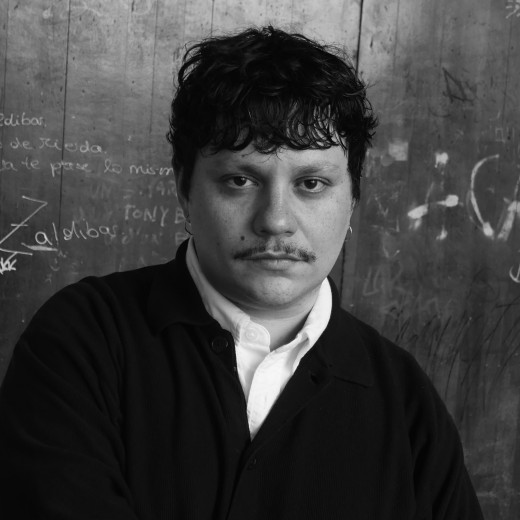 Juanpe Sánchez López