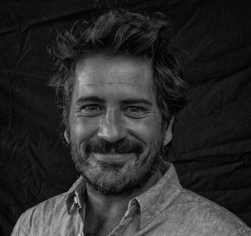 Jacobo García