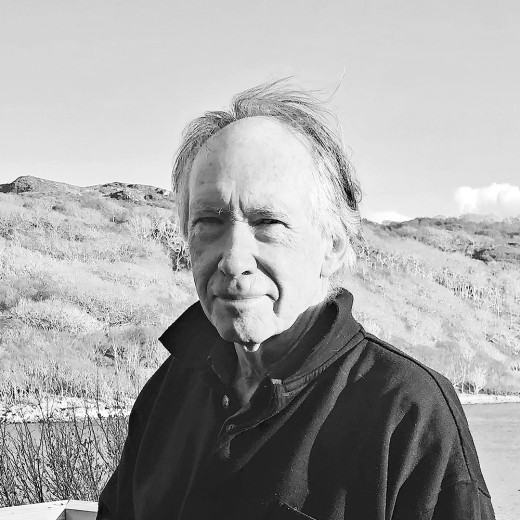 Ian McEwan