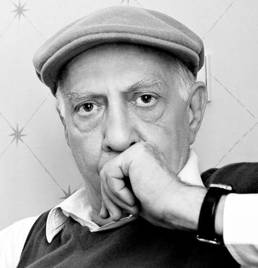 Sergio Pitol