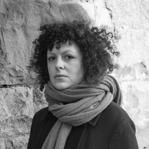 Polly Barton