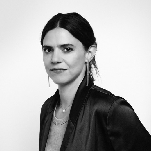 Valeria Luiselli