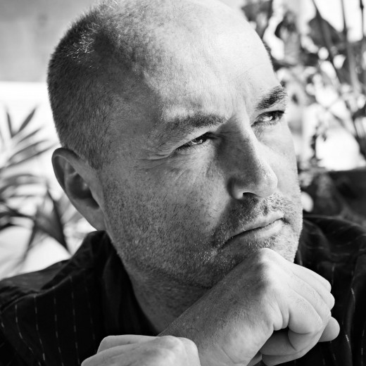 Colum McCann