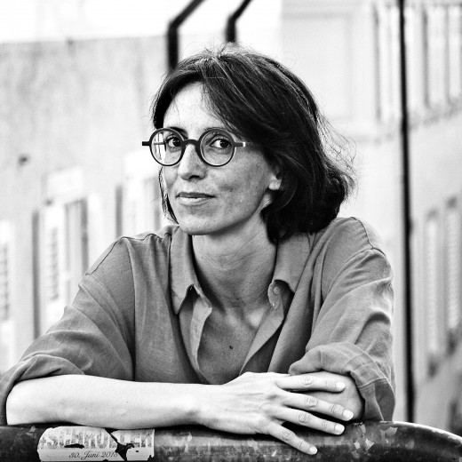 Federica Manzon