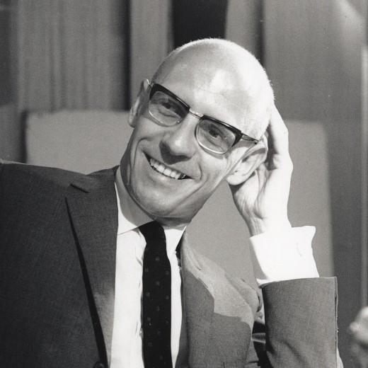 Michel Foucault
