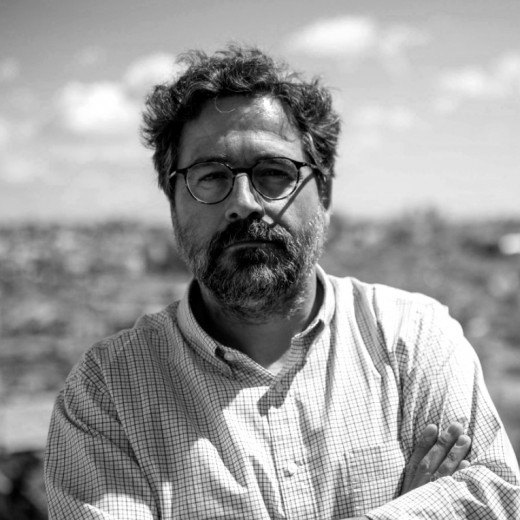 Gonzalo Fanjul