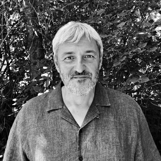 Mario Crespo López