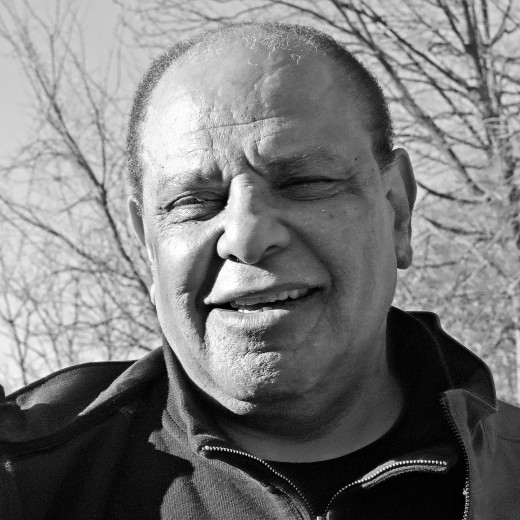 Alaa al Aswani
