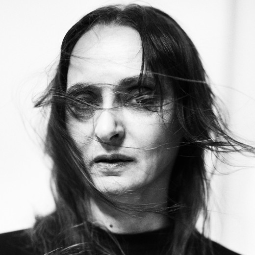 Angélica Liddell