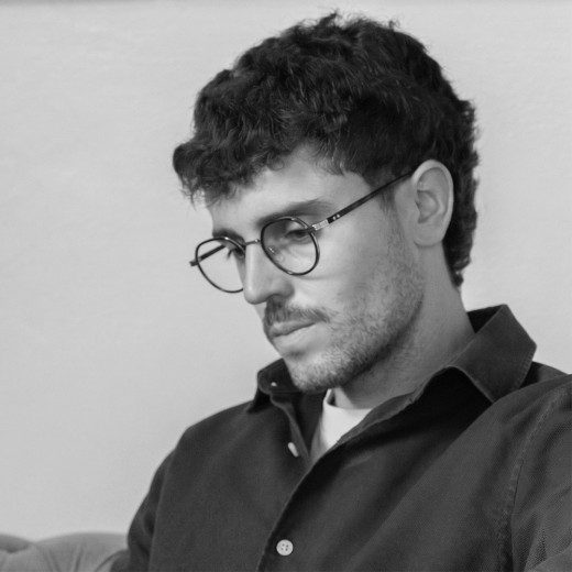 Carlos Corrochano