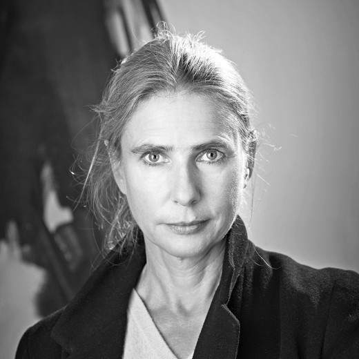 Lionel Shriver