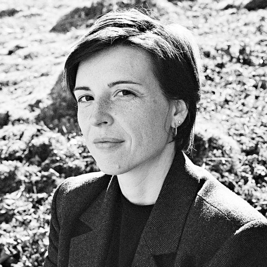 Dorothee Elmiger