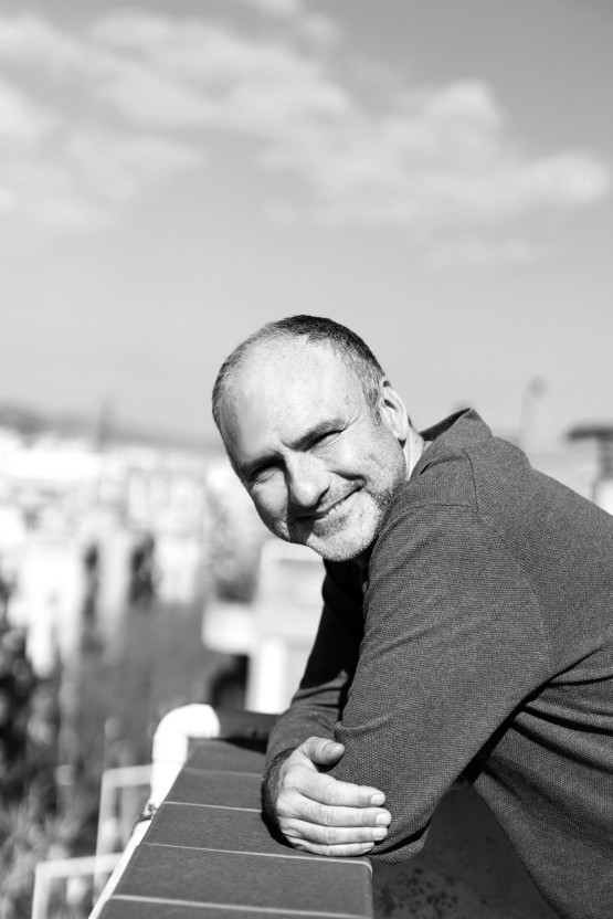 Bernat Castany Prado