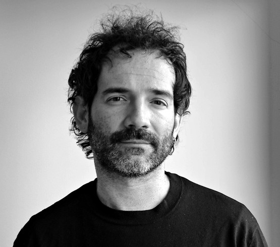 Luis López Carrasco