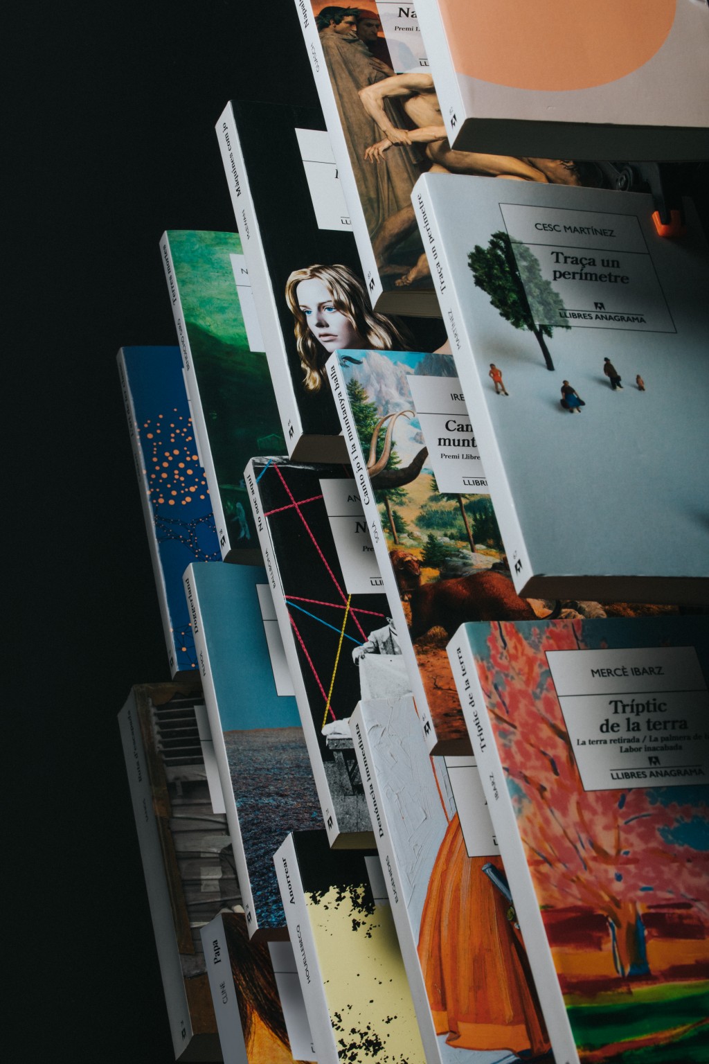 Llibres Anagrama