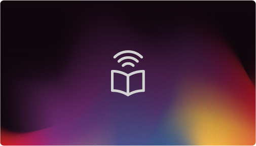 Audiolibros
