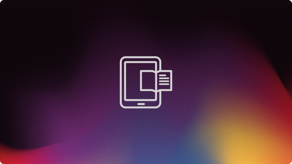 Ebooks