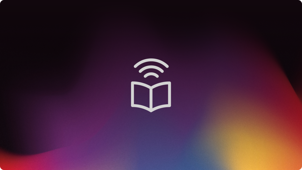 Audiolibros