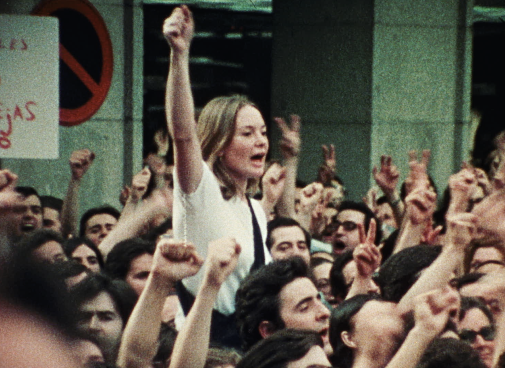 La larga marcha