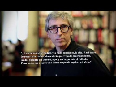 TIERRA DE CAMPOS de David Trueba