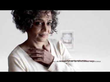 EL MINISTERIO DE LA FELICIDAD SUPREMA de Arundhati Roy