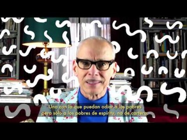 CÓMO LIARLA de John Waters