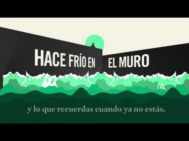 EL MURO de John Lanchester - Booktrailer