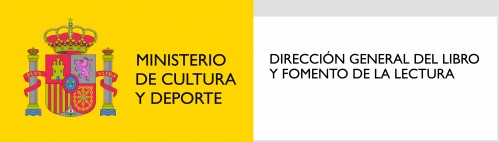 Esta obra ha recibido una ayuda a la edición del Ministerio de Cultura y Deporte