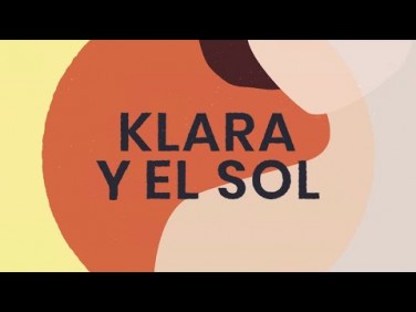 Klara y el Sol de Kazuo Ishiguro - Booktrailer
