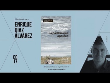 CC17 | Charlando con… Enrique Díaz Álvarez