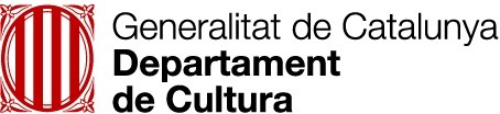 amb el suport del Departament de Cultura