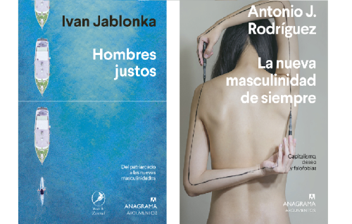 «Las nuevas masculinidades a debate»