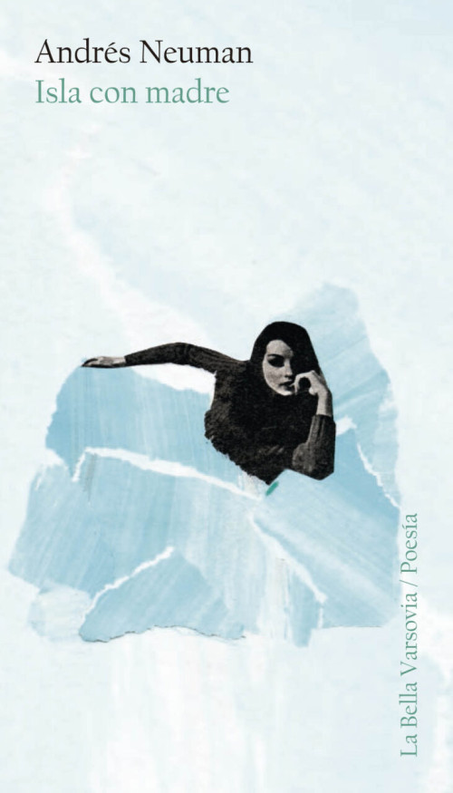 Presentación de 'Isla con madre' (La Bella Varsovia)