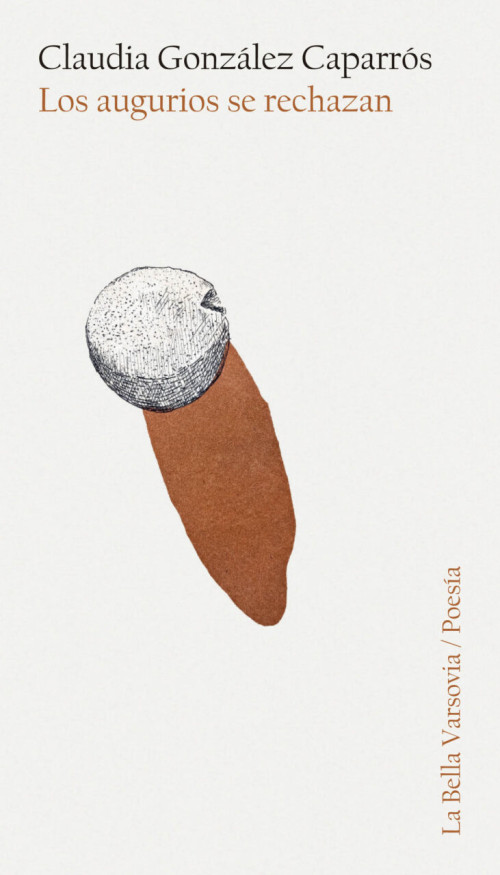 Presentación de 'Los augurios se rechazan'